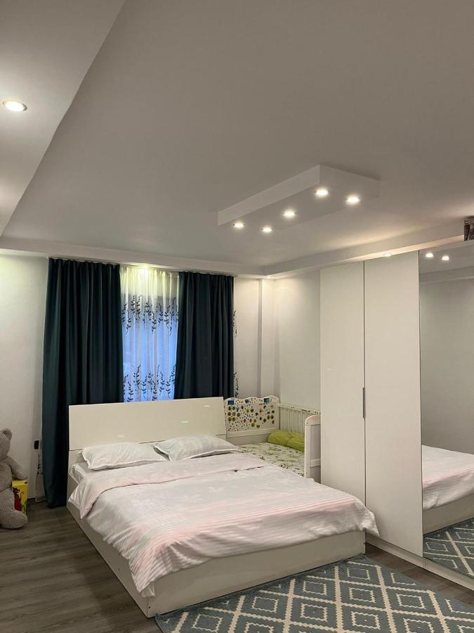 Apartament Mattias Calimanesti Ngoại thất bức ảnh