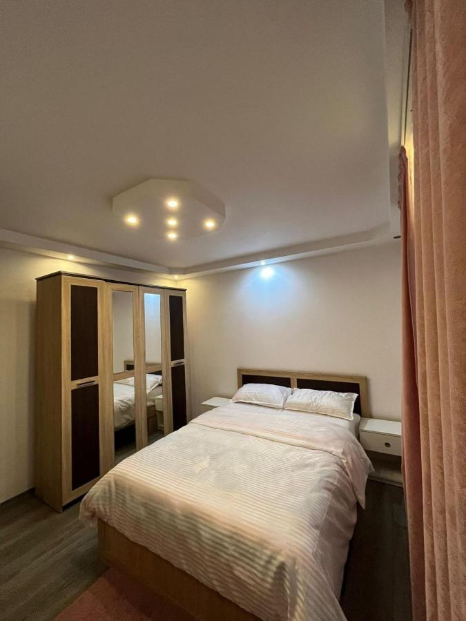 Apartament Mattias Calimanesti Ngoại thất bức ảnh