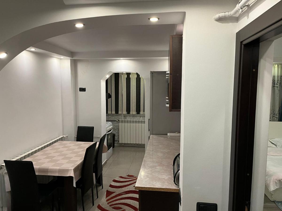 Apartament Mattias Calimanesti Ngoại thất bức ảnh