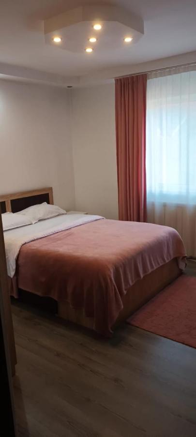 Apartament Mattias Calimanesti Ngoại thất bức ảnh