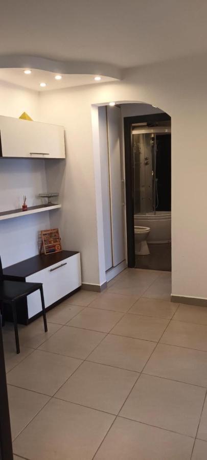 Apartament Mattias Calimanesti Ngoại thất bức ảnh